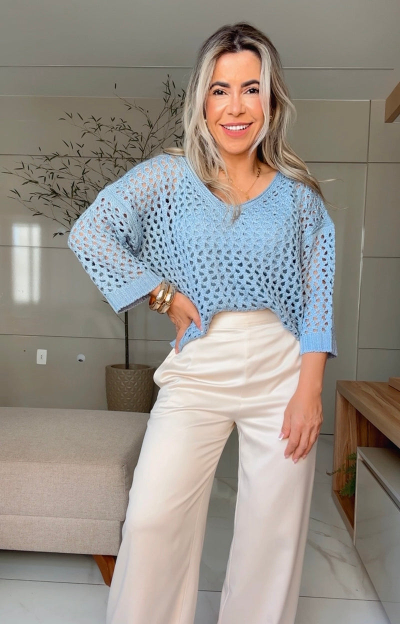 Blusa