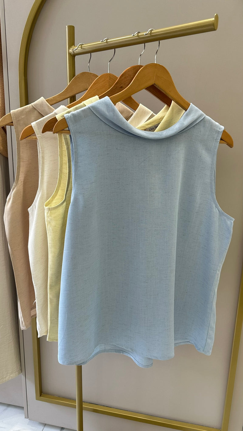 blusa