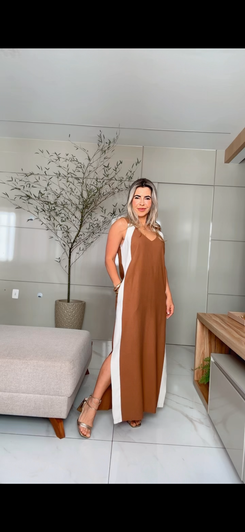 VESTIDO
