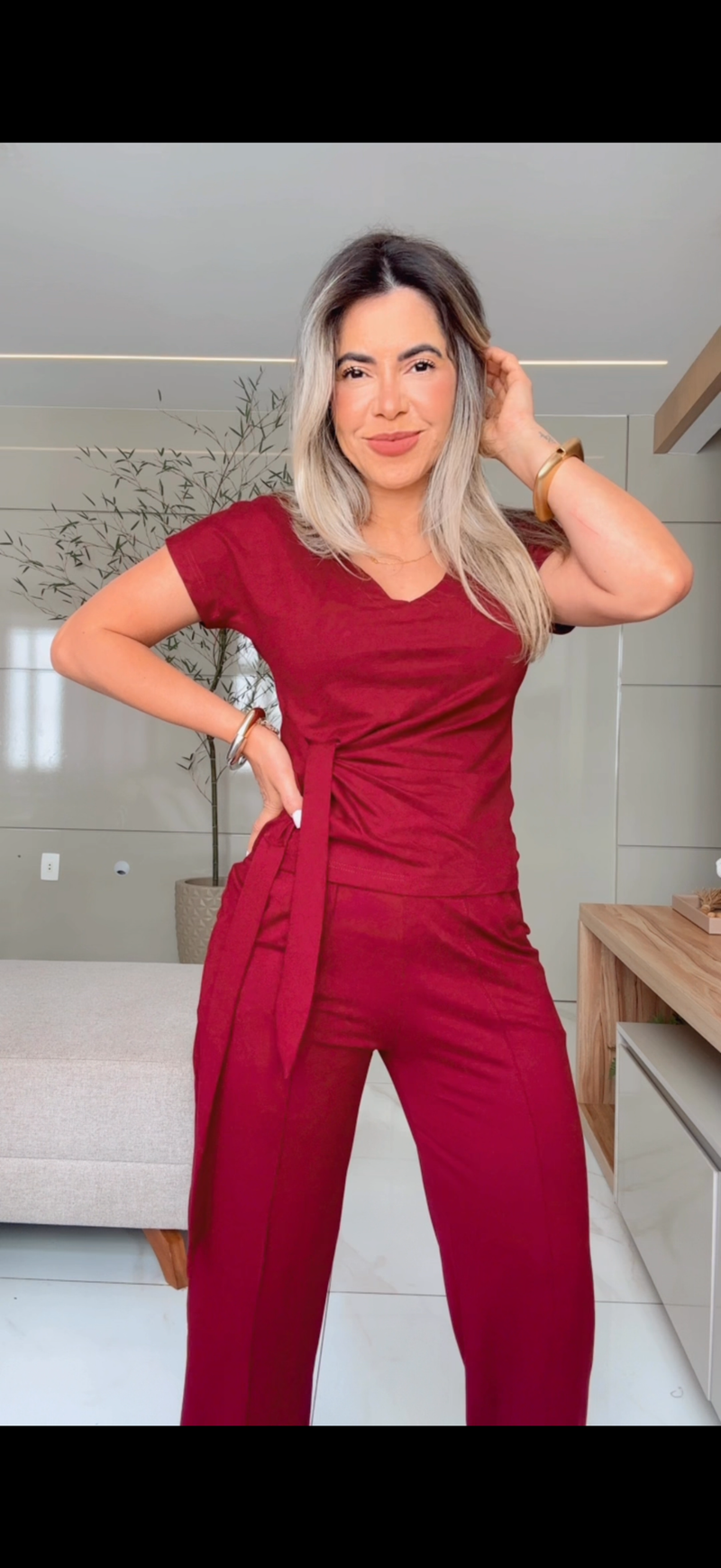 CONJUNTO