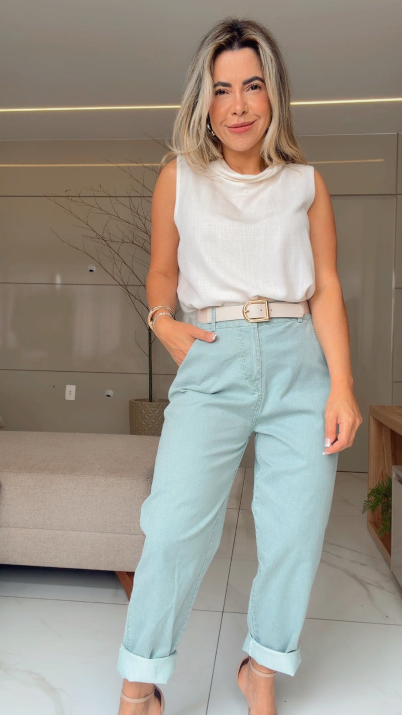 blusa